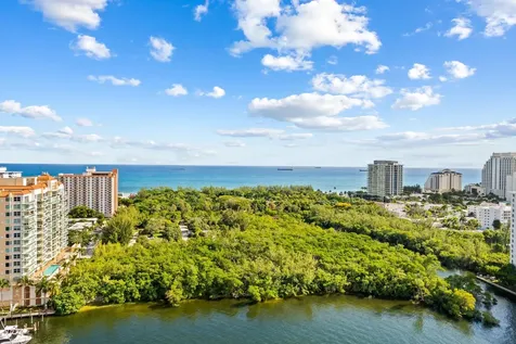 936 Intracoastal Drive Fort Lauderdale FL 33304