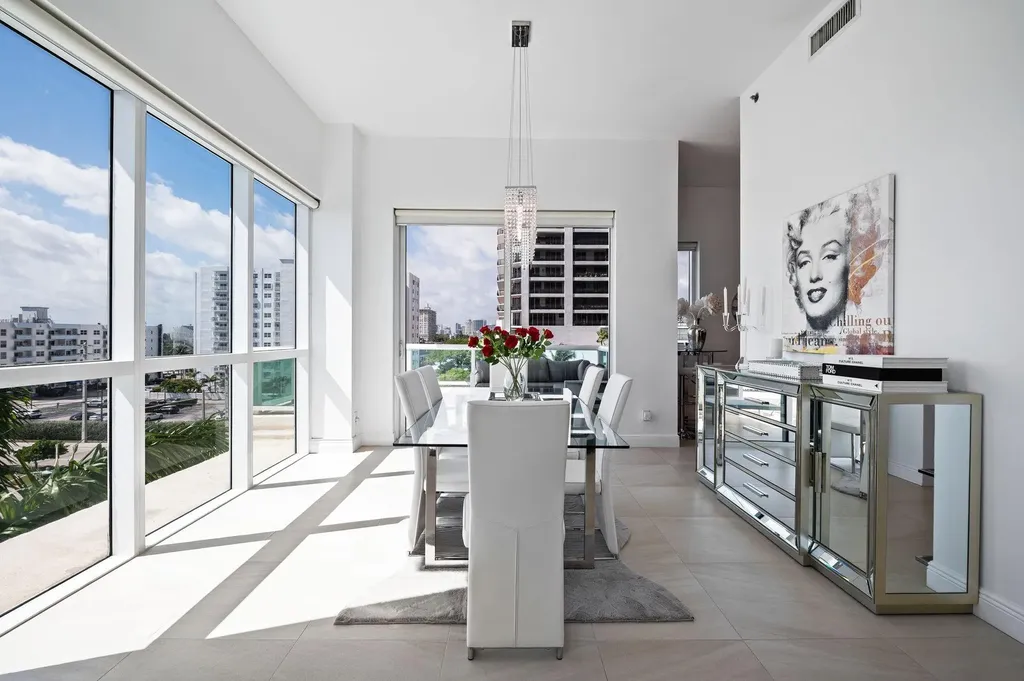 101 S Fort Lauderdale Beach Boulevard Fort Lauderdale FL 33316