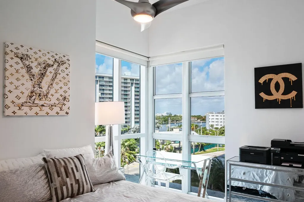 101 S Fort Lauderdale Beach Boulevard Fort Lauderdale FL 33316