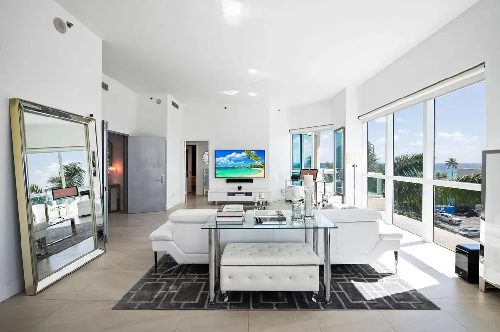 101 S Fort Lauderdale Beach Boulevard Fort Lauderdale FL 33316