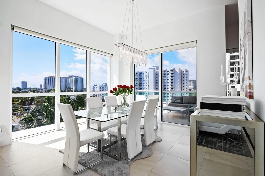 101 S Fort Lauderdale Beach Boulevard Fort Lauderdale FL 33316