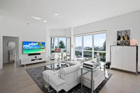 101 S Fort Lauderdale Beach Boulevard Fort Lauderdale FL 33316
