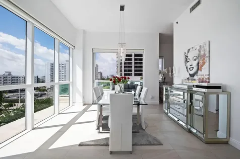 101 S Fort Lauderdale Beach Boulevard Fort Lauderdale FL 33316