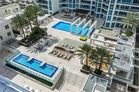 101 S Fort Lauderdale Beach Boulevard Fort Lauderdale FL 33316