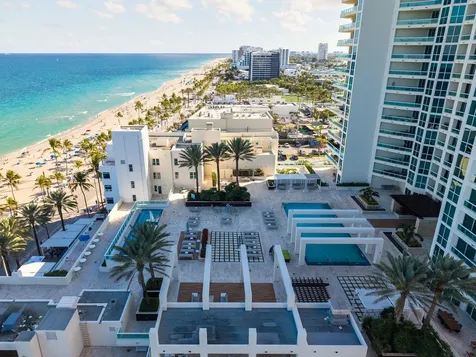 101 S Fort Lauderdale Beach Boulevard Fort Lauderdale FL 33316