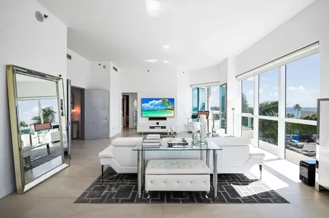 101 S Fort Lauderdale Beach Boulevard Fort Lauderdale FL 33316