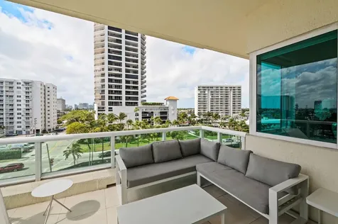 101 S Fort Lauderdale Beach Boulevard Fort Lauderdale FL 33316