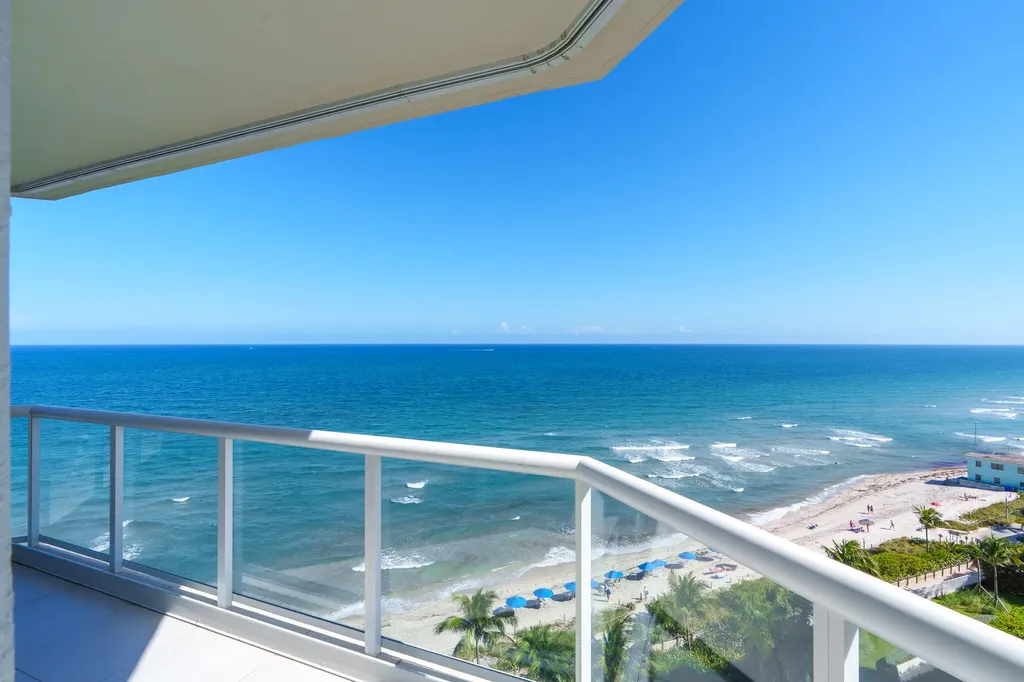6051 N Ocean Drive Hollywood FL 33019