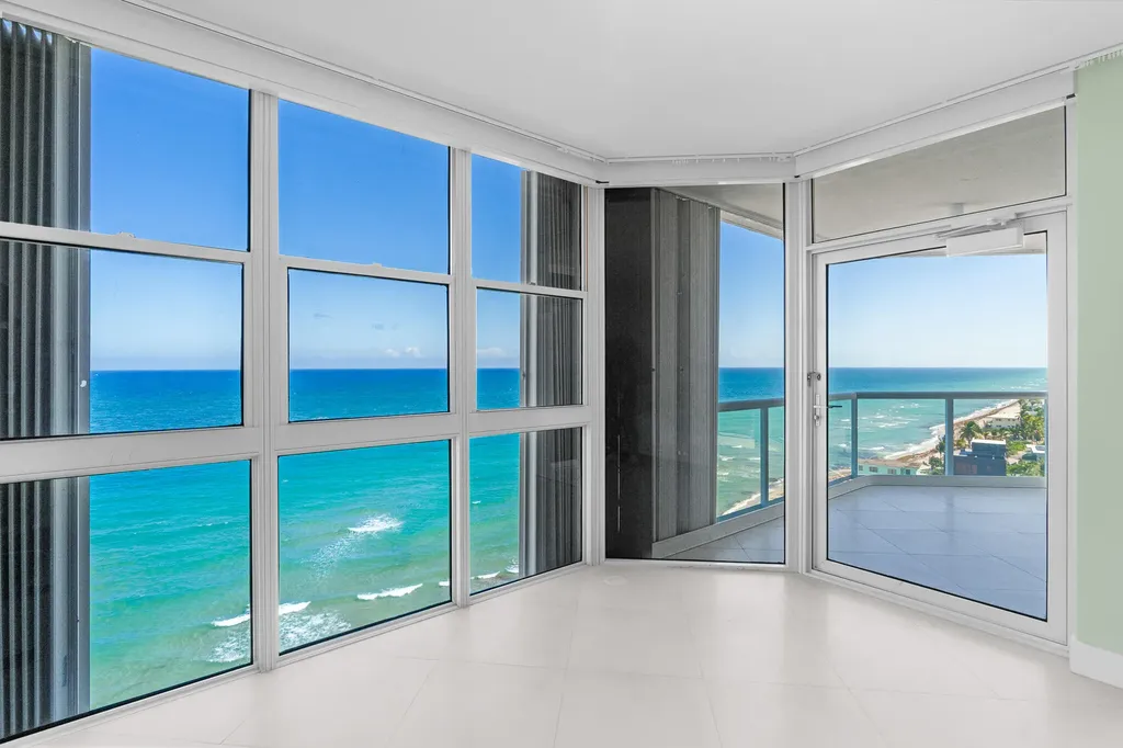 6051 N Ocean Drive Hollywood FL 33019