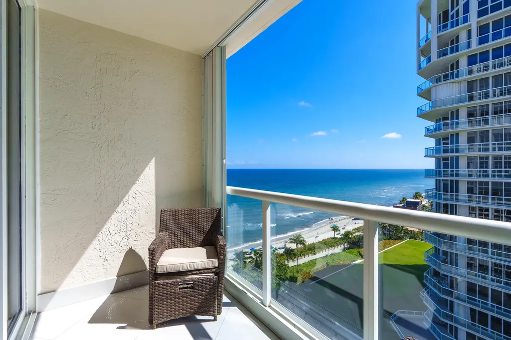 6051 N Ocean Drive Hollywood FL 33019