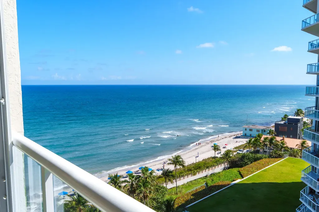 6051 N Ocean Drive Hollywood FL 33019