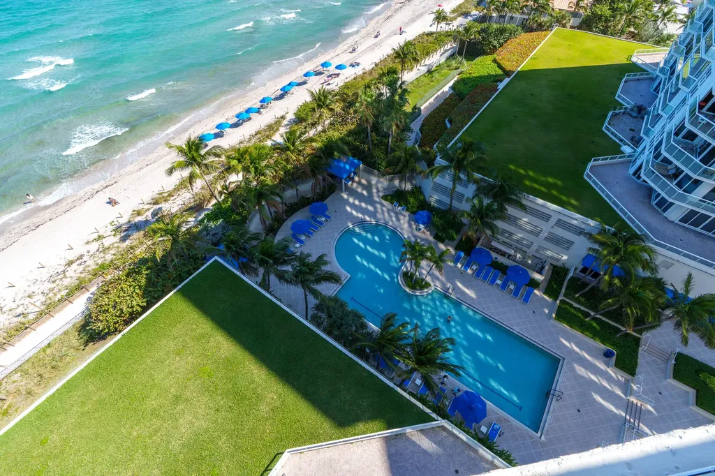 6051 N Ocean Drive Hollywood FL 33019