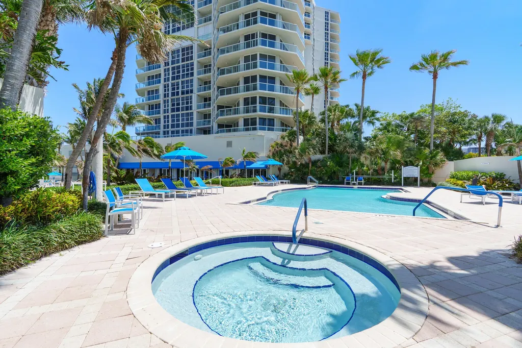 6051 N Ocean Drive Hollywood FL 33019