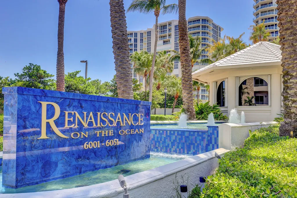 6051 N Ocean Drive Hollywood FL 33019