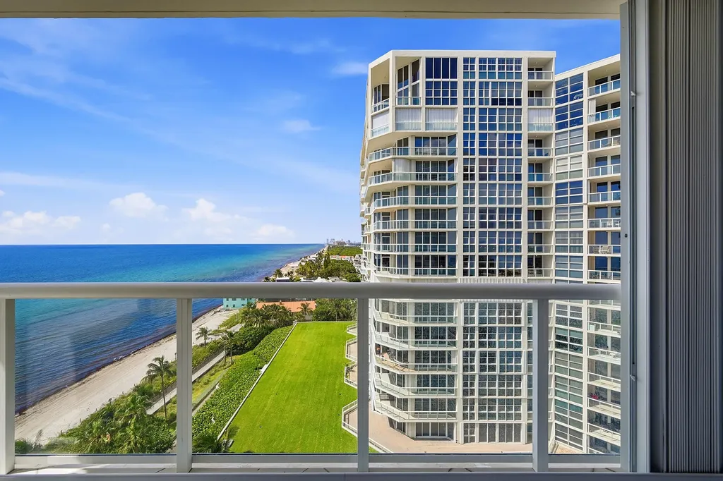 6051 N Ocean Drive Hollywood FL 33019