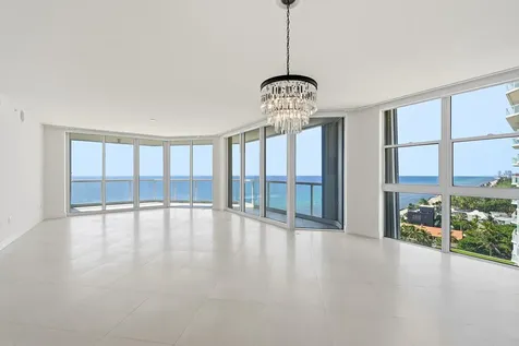 6051 N Ocean Drive Hollywood FL 33019