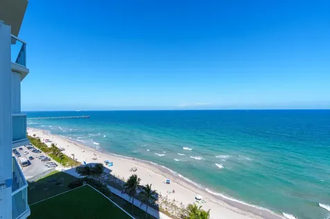 6051 N Ocean Drive Hollywood FL 33019