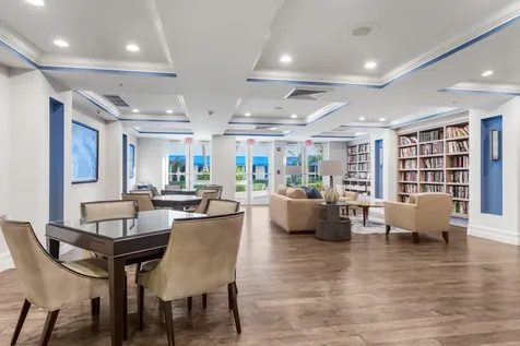 6051 N Ocean Drive Hollywood FL 33019