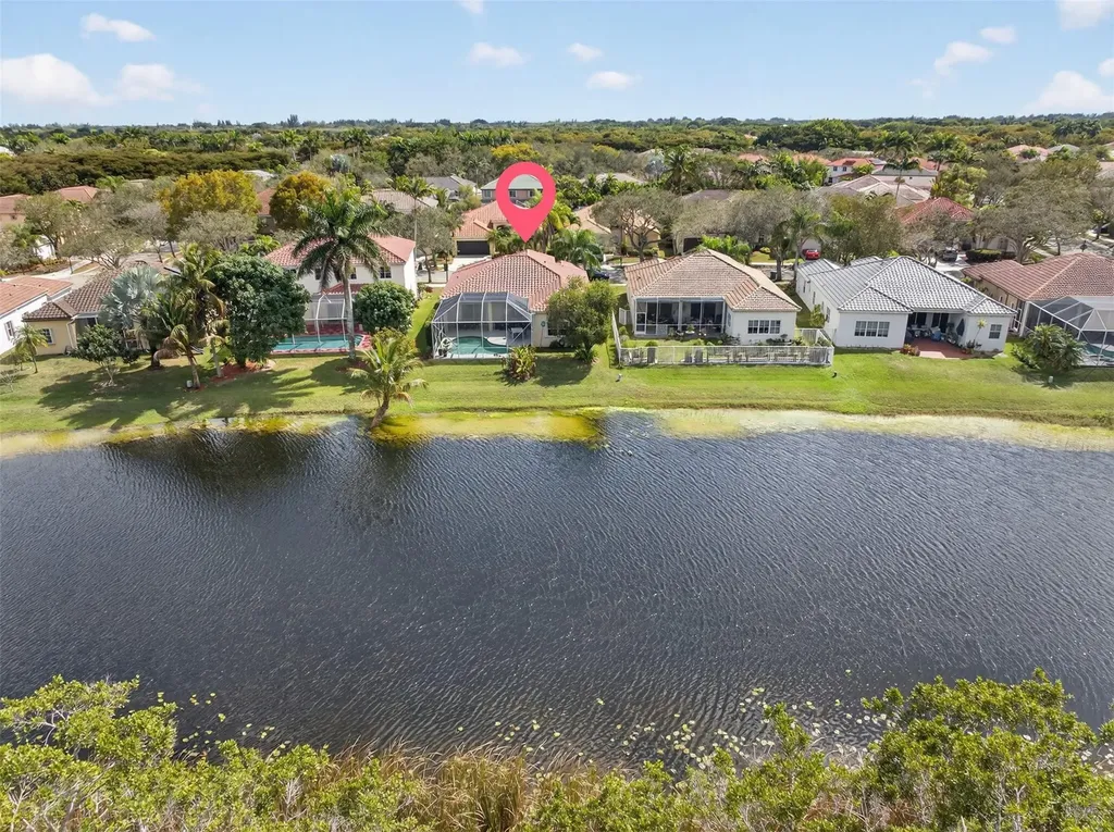 4042 Pinewood Lane Weston FL 33331