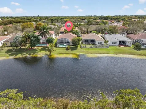 4042 Pinewood Lane Weston FL 33331