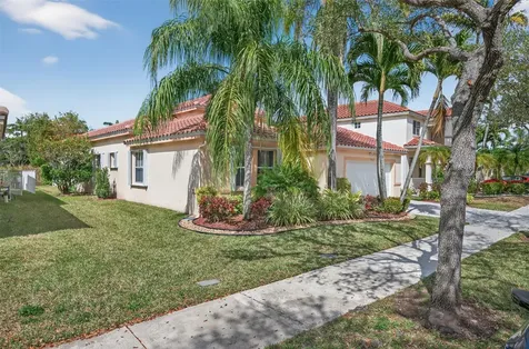 4042 Pinewood Lane Weston FL 33331