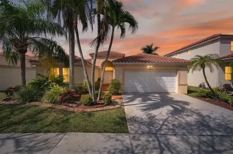 4042 Pinewood Lane Weston FL 33331