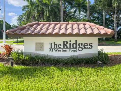 4042 Pinewood Lane Weston FL 33331