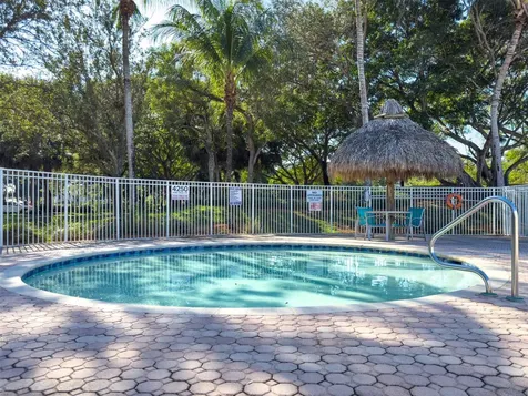 4042 Pinewood Lane Weston FL 33331