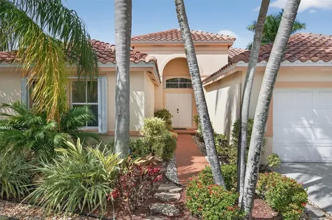4042 Pinewood Lane Weston FL 33331
