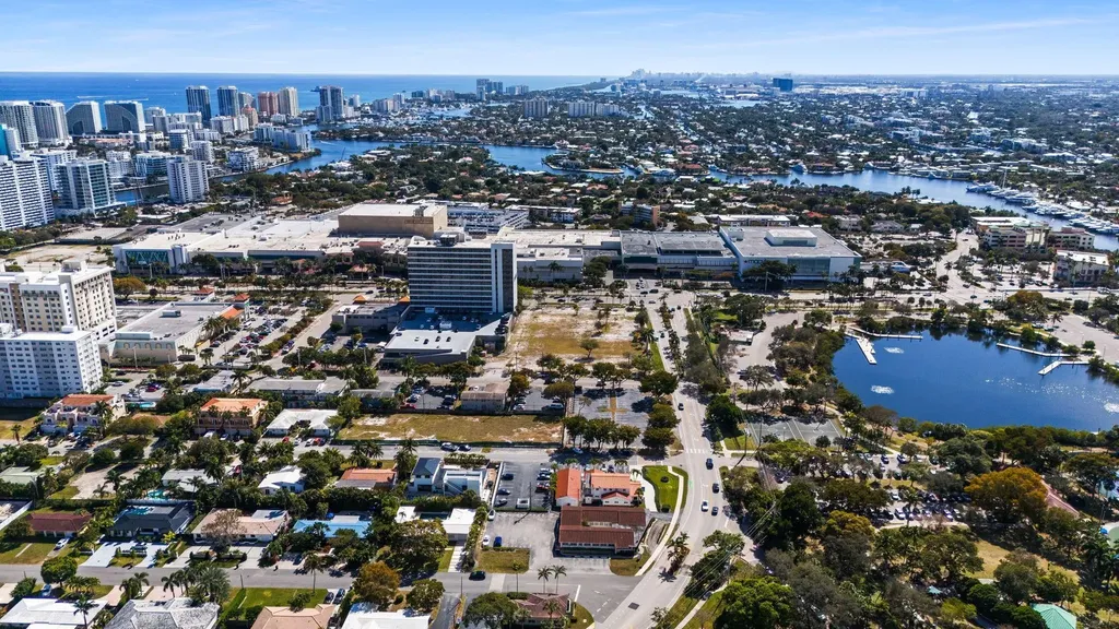 1130 Bayview Drive Fort Lauderdale FL 33304