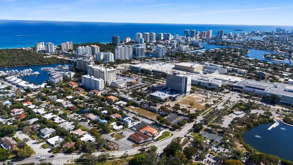 1130 Bayview Drive Fort Lauderdale FL 33304