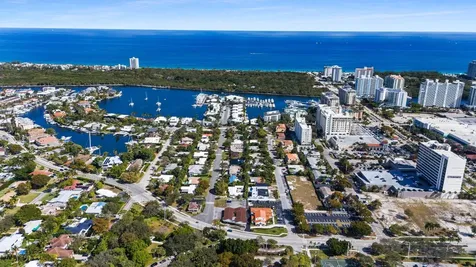 1130 Bayview Drive Fort Lauderdale FL 33304
