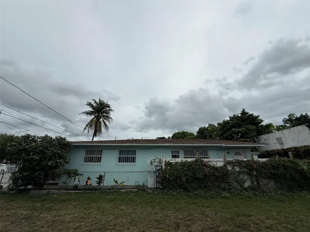 1028 NW 24th Street Miami FL 33127