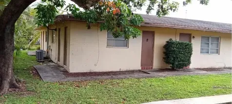 1856 NW 52nd Avenue Lauderhill FL 33313