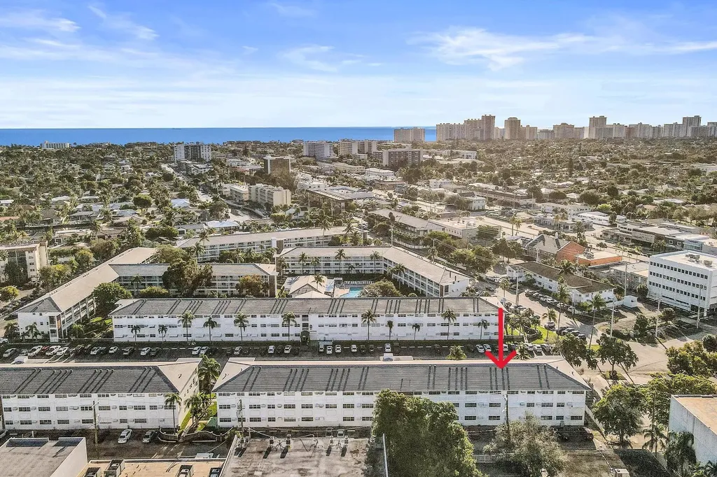 5201 NE 24 Fort Lauderdale FL 33308