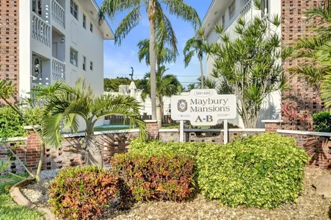 5201 NE 24 Fort Lauderdale FL 33308