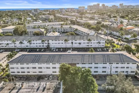 5201 NE 24 Fort Lauderdale FL 33308
