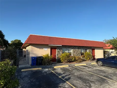 7931 SW 10th Street North Lauderdale FL 33068
