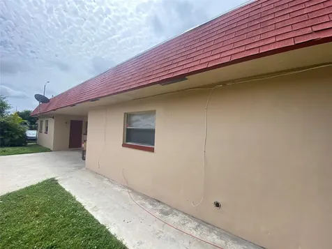 7961 SW 10th Court North Lauderdale FL 33068