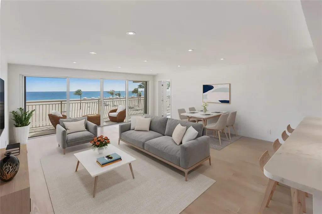 1710 S Ocean Lane Fort Lauderdale FL 33316