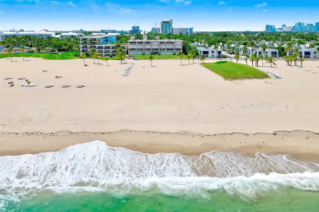 1710 S Ocean Lane Fort Lauderdale FL 33316