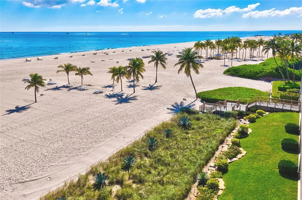 1710 S Ocean Lane Fort Lauderdale FL 33316