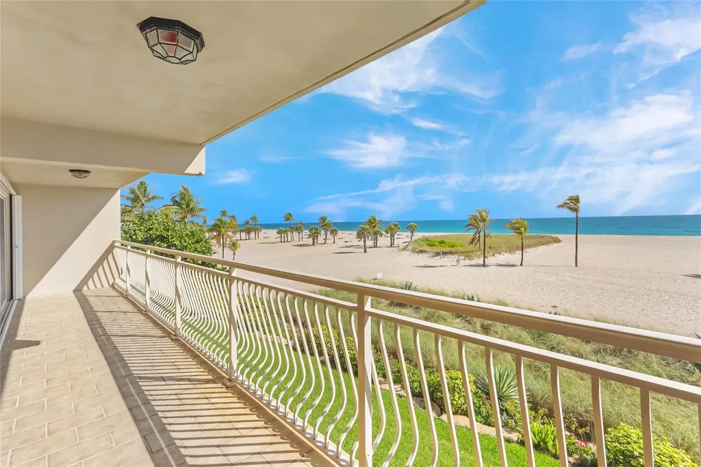 1710 S Ocean Lane Fort Lauderdale FL 33316