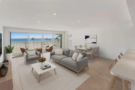 1710 S Ocean Lane Fort Lauderdale FL 33316