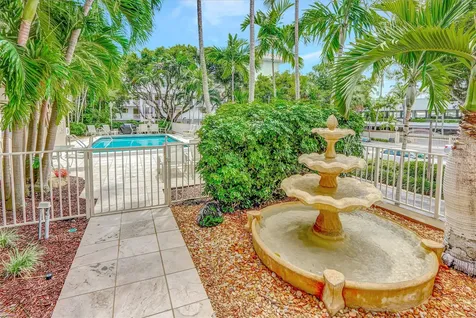 1710 S Ocean Lane Fort Lauderdale FL 33316