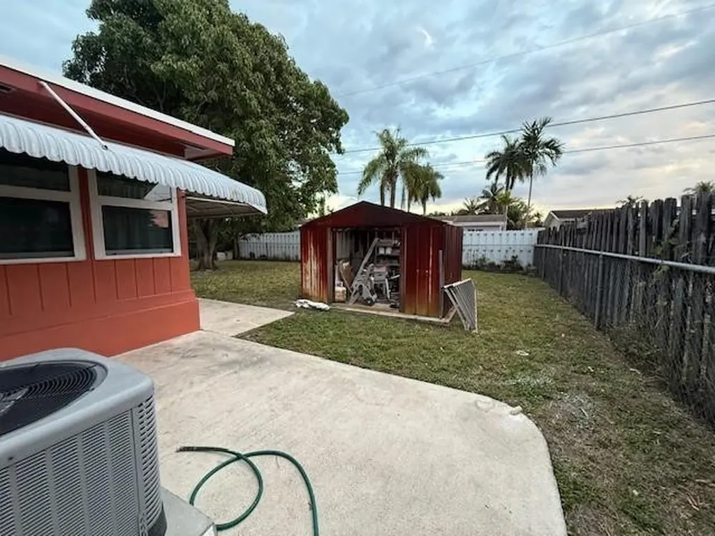 9180 NW 25th Court Sunrise FL 33322