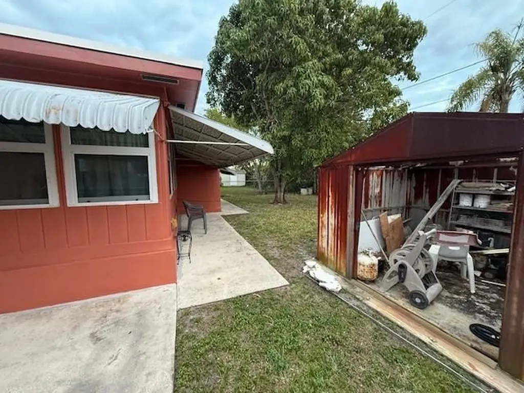 9180 NW 25th Court Sunrise FL 33322