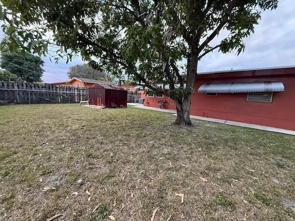 9180 NW 25th Court Sunrise FL 33322