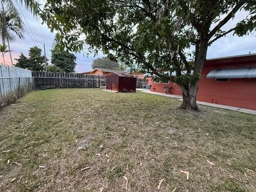 9180 NW 25th Court Sunrise FL 33322