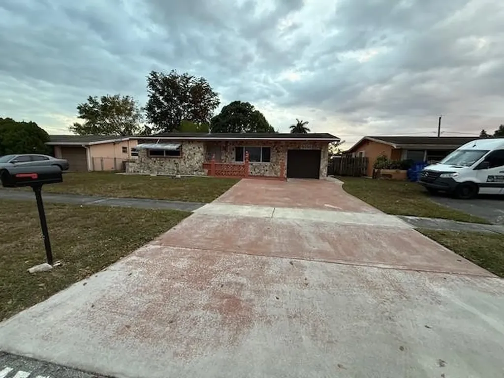9180 NW 25th Court Sunrise FL 33322